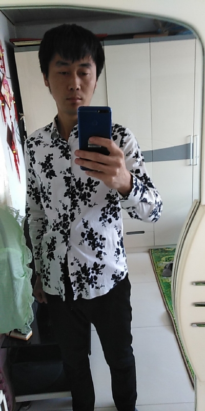 兰若寺里的书生的第一张照片--海城基督教相亲网