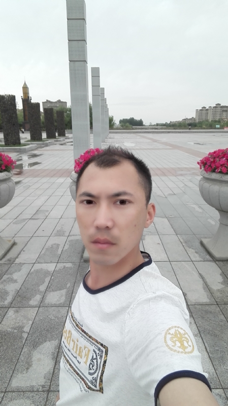 天平的第一张照片--海城基督教相亲网